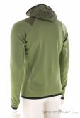 Ortovox Fleece Grid Hoody Herren Fleecejacke, Ortovox, Oliv-Dunkelgrün, , Herren, 0016-12241, 5638282823, 4255736205946, N1-11.jpg