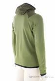Ortovox Fleece Grid Hoody Herren Fleecejacke, Ortovox, Oliv-Dunkelgrün, , Herren, 0016-12241, 5638282823, 4255736205946, N1-16.jpg