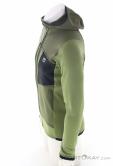 Ortovox Fleece Grid Hoody Herren Fleecejacke, Ortovox, Oliv-Dunkelgrün, , Herren, 0016-12241, 5638282823, 4255736205946, N2-07.jpg