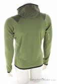 Ortovox Fleece Grid Hoody Herren Fleecejacke, Ortovox, Oliv-Dunkelgrün, , Herren, 0016-12241, 5638282823, 4255736205946, N2-12.jpg