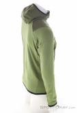 Ortovox Fleece Grid Hoody Herren Fleecejacke, Ortovox, Oliv-Dunkelgrün, , Herren, 0016-12241, 5638282823, 4255736205946, N2-17.jpg