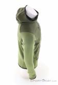 Ortovox Fleece Grid Hoody Herren Fleecejacke, Ortovox, Oliv-Dunkelgrün, , Herren, 0016-12241, 5638282823, 4255736205946, N3-18.jpg