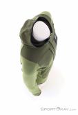 Ortovox Fleece Grid Hoody Herren Fleecejacke, Ortovox, Oliv-Dunkelgrün, , Herren, 0016-12241, 5638282823, 4255736205946, N4-19.jpg