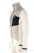 Ortovox Fleece Grid Herren Fleecejacke, Ortovox, Beige, , Herren, 0016-12242, 5638282837, 4255736206042, N1-06.jpg