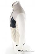 Ortovox Fleece Grid Herren Fleecejacke, Ortovox, Beige, , Herren, 0016-12242, 5638282837, 4255736206042, N2-07.jpg