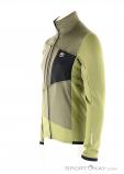 Ortovox Fleece Grid Herren Fleecejacke, Ortovox, Oliv-Dunkelgrün, , Herren, 0016-12242, 5638282842, 4255736206080, N1-06.jpg