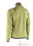 Ortovox Fleece Grid Herren Fleecejacke, Ortovox, Oliv-Dunkelgrün, , Herren, 0016-12242, 5638282842, 4255736206080, N1-11.jpg