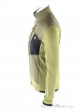 Ortovox Fleece Grid Herren Fleecejacke, Ortovox, Oliv-Dunkelgrün, , Herren, 0016-12242, 5638282842, 4255736206080, N2-07.jpg