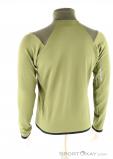 Ortovox Fleece Grid Herren Fleecejacke, Ortovox, Oliv-Dunkelgrün, , Herren, 0016-12242, 5638282842, 4255736206080, N2-12.jpg
