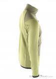 Ortovox Fleece Grid Herren Fleecejacke, Ortovox, Oliv-Dunkelgrün, , Herren, 0016-12242, 5638282842, 4255736206080, N2-17.jpg