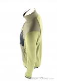 Ortovox Fleece Grid Herren Fleecejacke, Ortovox, Oliv-Dunkelgrün, , Herren, 0016-12242, 5638282842, 4255736206080, N3-08.jpg