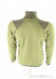 Ortovox Fleece Grid Herren Fleecejacke, Ortovox, Oliv-Dunkelgrün, , Herren, 0016-12242, 5638282842, 4255736206080, N3-13.jpg