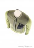 Ortovox Fleece Grid Herren Fleecejacke, Ortovox, Oliv-Dunkelgrün, , Herren, 0016-12242, 5638282842, 4255736206080, N4-04.jpg