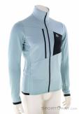 Ortovox Fleece Grid Herren Fleecejacke, Ortovox, Hell-Blau, , Herren, 0016-12242, 5638282847, 4255736205991, N1-01.jpg