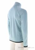 Ortovox Fleece Grid Herren Fleecejacke, Ortovox, Hell-Blau, , Herren, 0016-12242, 5638282847, 4255736205991, N1-16.jpg