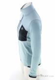 Ortovox Fleece Grid Herren Fleecejacke, Ortovox, Hell-Blau, , Herren, 0016-12242, 5638282847, 4255736205991, N2-07.jpg