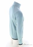 Ortovox Fleece Grid Herren Fleecejacke, Ortovox, Hell-Blau, , Herren, 0016-12242, 5638282847, 4255736205991, N2-17.jpg