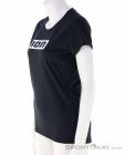 ION Logo DRI SS Damen Bikeshirt, ION, Schwarz, , Damen, 0408-10152, 5638283206, 9010583022680, N1-06.jpg
