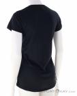 ION Logo DRI SS Damen Bikeshirt, ION, Schwarz, , Damen, 0408-10152, 5638283206, 9010583022680, N1-11.jpg