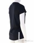 ION Logo DRI SS Damen Bikeshirt, ION, Schwarz, , Damen, 0408-10152, 5638283206, 9010583022680, N1-16.jpg