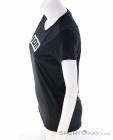 ION Logo DRI SS Damen Bikeshirt, ION, Schwarz, , Damen, 0408-10152, 5638283206, 9010583022680, N2-07.jpg