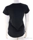 ION Logo DRI SS Damen Bikeshirt, ION, Schwarz, , Damen, 0408-10152, 5638283206, 9010583022680, N2-12.jpg
