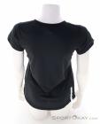 ION Logo DRI SS Damen Bikeshirt, ION, Schwarz, , Damen, 0408-10152, 5638283206, 9010583022680, N3-13.jpg