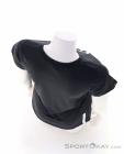ION Logo DRI SS Damen Bikeshirt, ION, Schwarz, , Damen, 0408-10152, 5638283206, 9010583022680, N4-14.jpg