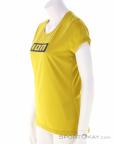 ION Logo DRI SS Damen Bikeshirt, ION, Gelb, , Damen, 0408-10152, 5638283209, 9010583151625, N1-06.jpg