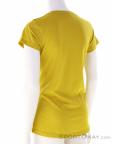 ION Logo DRI SS Damen Bikeshirt, ION, Gelb, , Damen, 0408-10152, 5638283209, 9010583151625, N1-11.jpg
