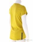 ION Logo DRI SS Damen Bikeshirt, ION, Gelb, , Damen, 0408-10152, 5638283209, 9010583151625, N1-16.jpg
