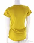 ION Logo DRI SS Damen Bikeshirt, ION, Gelb, , Damen, 0408-10152, 5638283209, 9010583151625, N2-12.jpg