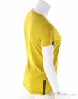 ION Logo DRI SS Damen Bikeshirt, ION, Gelb, , Damen, 0408-10152, 5638283209, 9010583151625, N2-17.jpg
