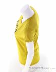 ION Logo DRI SS Damen Bikeshirt, ION, Gelb, , Damen, 0408-10152, 5638283209, 9010583151625, N3-08.jpg