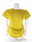 ION Logo DRI SS Damen Bikeshirt, ION, Gelb, , Damen, 0408-10152, 5638283209, 9010583151625, N3-13.jpg