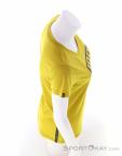 ION Logo DRI SS Damen Bikeshirt, ION, Gelb, , Damen, 0408-10152, 5638283209, 9010583151625, N3-18.jpg