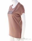 ION Logo DRI SS Damen Bikeshirt, ION, Pink-Rosa, , Damen, 0408-10152, 5638283213, 9010583151601, N1-06.jpg