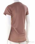 ION Logo DRI SS Damen Bikeshirt, ION, Pink-Rosa, , Damen, 0408-10152, 5638283213, 9010583151601, N1-11.jpg
