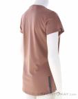 ION Logo DRI SS Damen Bikeshirt, ION, Pink-Rosa, , Damen, 0408-10152, 5638283213, 9010583151601, N1-16.jpg