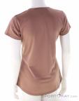 ION Logo DRI SS Damen Bikeshirt, ION, Pink-Rosa, , Damen, 0408-10152, 5638283213, 9010583151601, N2-12.jpg