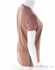 ION Logo DRI SS Damen Bikeshirt, ION, Pink-Rosa, , Damen, 0408-10152, 5638283213, 9010583151601, N2-17.jpg