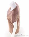 ION Logo DRI SS Damen Bikeshirt, ION, Pink-Rosa, , Damen, 0408-10152, 5638283213, 9010583151601, N3-08.jpg