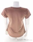 ION Logo DRI SS Damen Bikeshirt, ION, Pink-Rosa, , Damen, 0408-10152, 5638283213, 9010583151601, N3-13.jpg