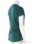 ION Logo DRI SS Damen Bikeshirt, ION, Oliv-Dunkelgrün, , Damen, 0408-10152, 5638283219, 9010583151618, N1-16.jpg