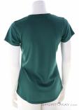 ION Logo DRI SS Damen Bikeshirt, ION, Oliv-Dunkelgrün, , Damen, 0408-10152, 5638283219, 9010583151618, N2-12.jpg