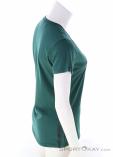 ION Logo DRI SS Damen Bikeshirt, ION, Oliv-Dunkelgrün, , Damen, 0408-10152, 5638283219, 9010583151618, N2-17.jpg