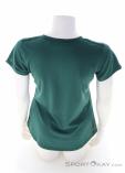 ION Logo DRI SS Damen Bikeshirt, ION, Oliv-Dunkelgrün, , Damen, 0408-10152, 5638283219, 9010583151618, N3-13.jpg
