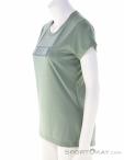 ION Logo DRI SS Damen Bikeshirt, ION, Hell-Grün, , Damen, 0408-10152, 5638283224, 9010583100074, N1-06.jpg
