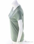ION Logo DRI SS Damen Bikeshirt, ION, Hell-Grün, , Damen, 0408-10152, 5638283224, 9010583100074, N2-07.jpg