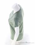 ION Logo DRI SS Damen Bikeshirt, ION, Hell-Grün, , Damen, 0408-10152, 5638283224, 9010583100074, N3-08.jpg